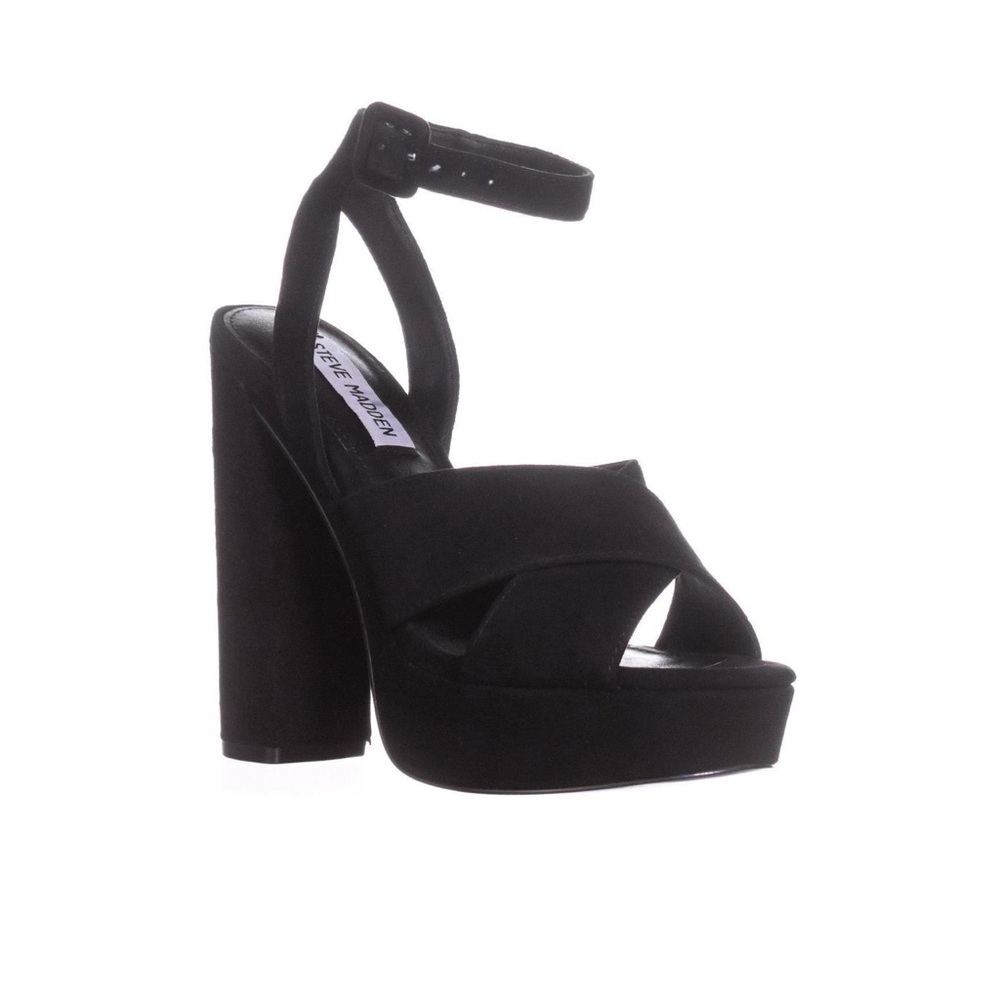Jodi Platform Sandals - Picture 7 of 7